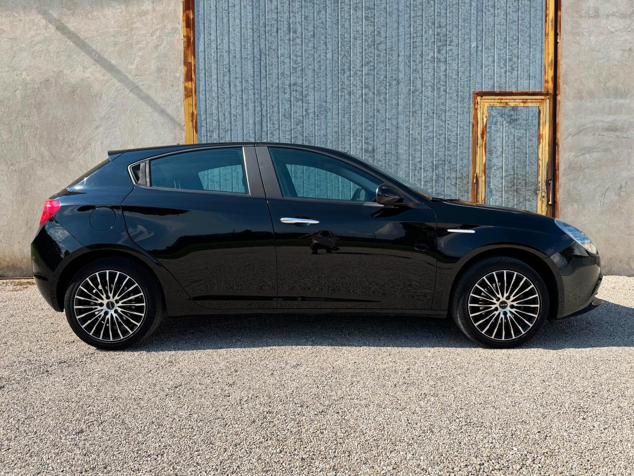 Alfa Romeo Giulietta 1.4 Turbo 120cv Progression | UNICO PROPRIETARIO