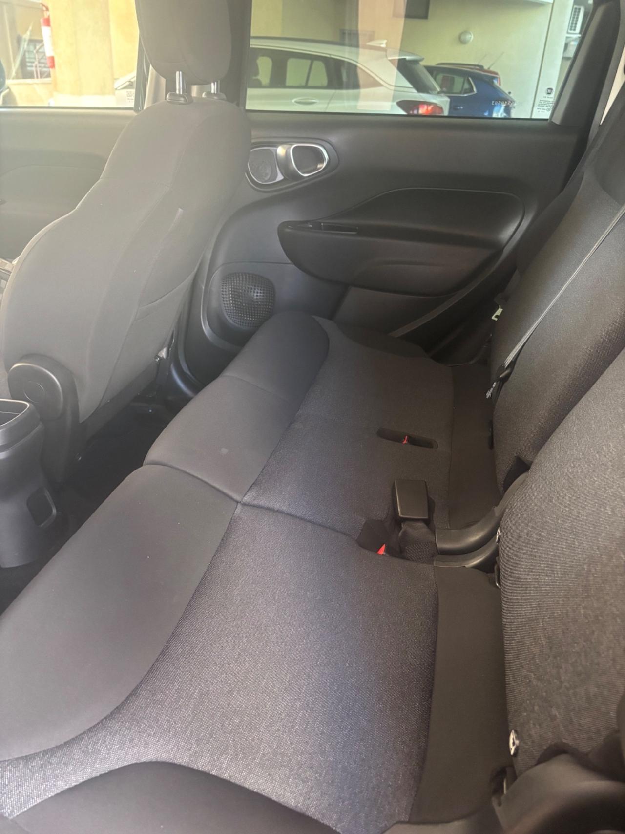 Fiat 500L 1.3 Multijet 95 CV Business