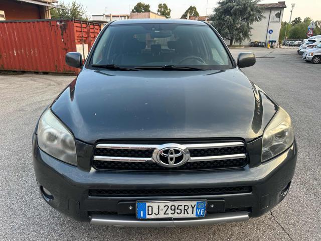 TOYOTA RAV 4 MY23 RAV4 2.2 D-4D 177 CV Sol Plus Bellissima
