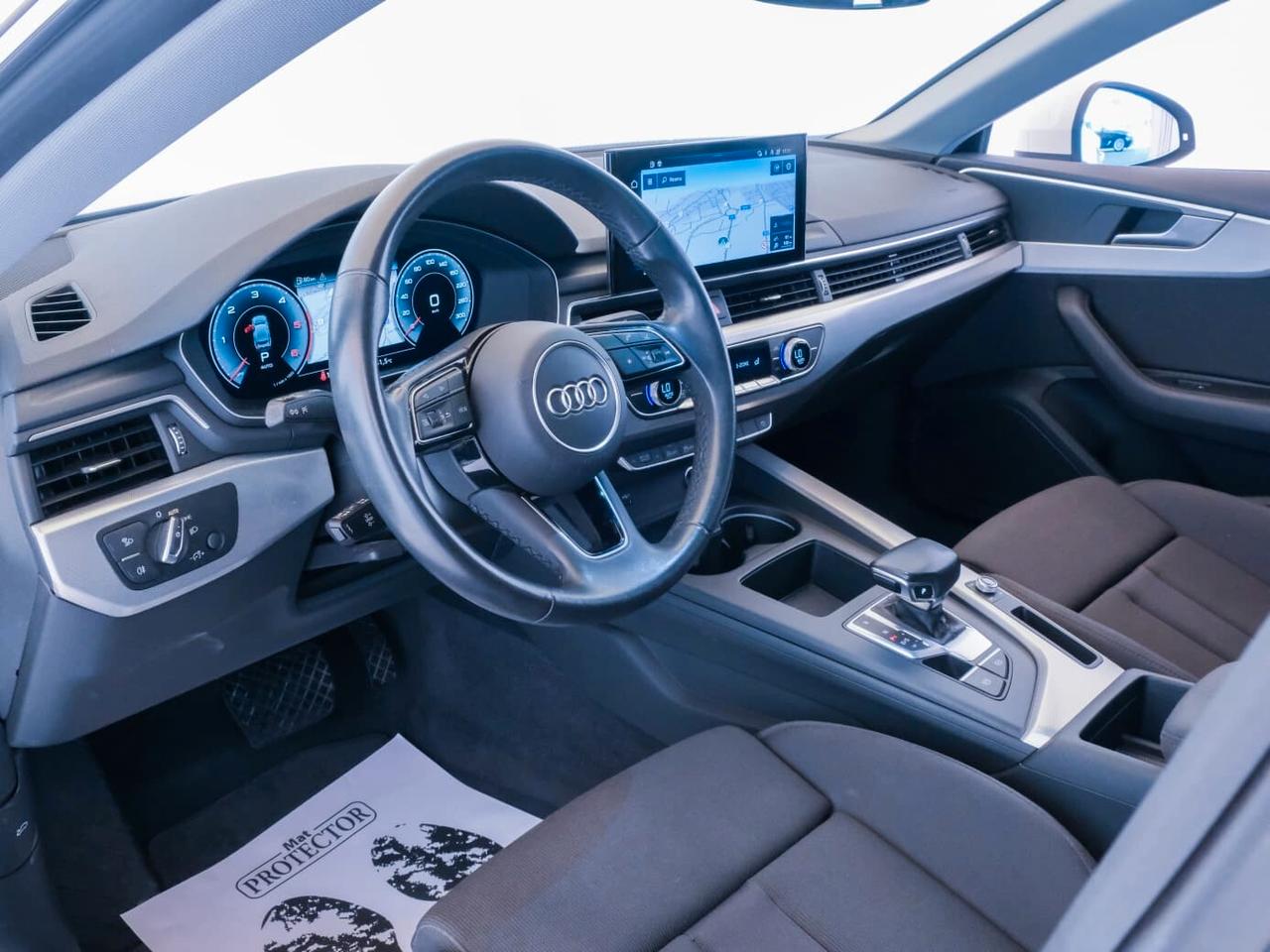 Audi A5 SPB 40 TDI S tronic line edition