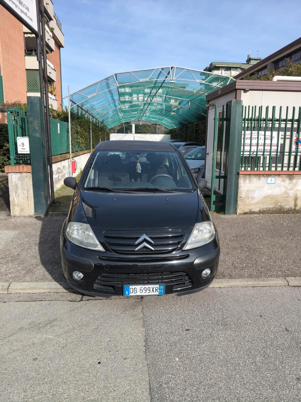 Citroen C3 1.1 Elegance