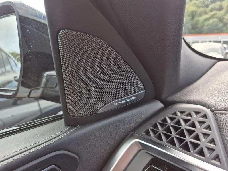 BMW X6 xdrive30d MSport Pro auto