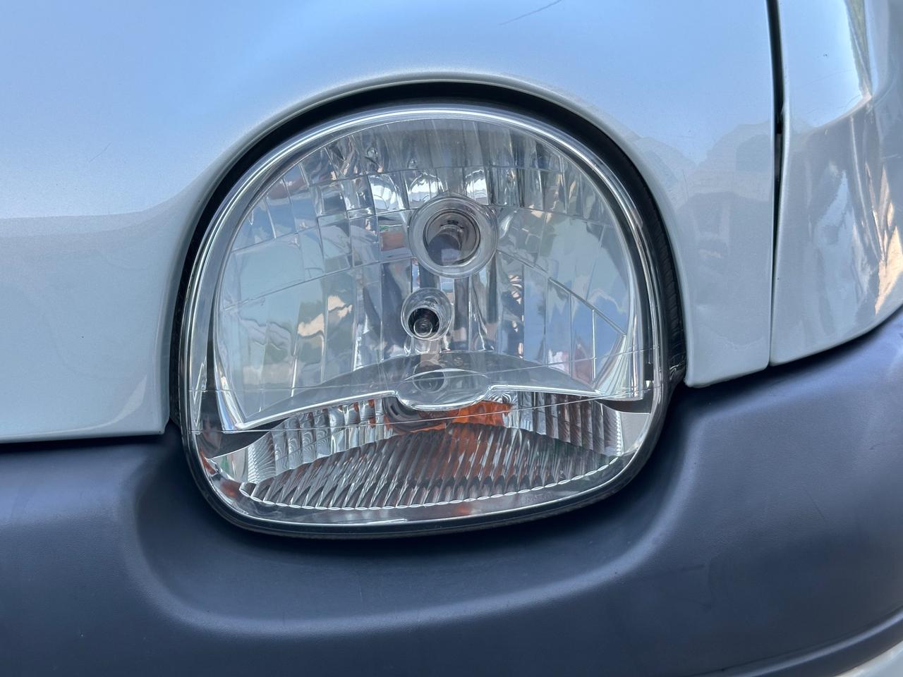 Renault Twingo 1.2i cat Expression