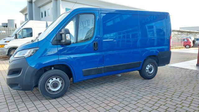 FIAT Ducato 30 2.3 MJT 120CV PC-TN CH1 Aziend. 117.000 Km