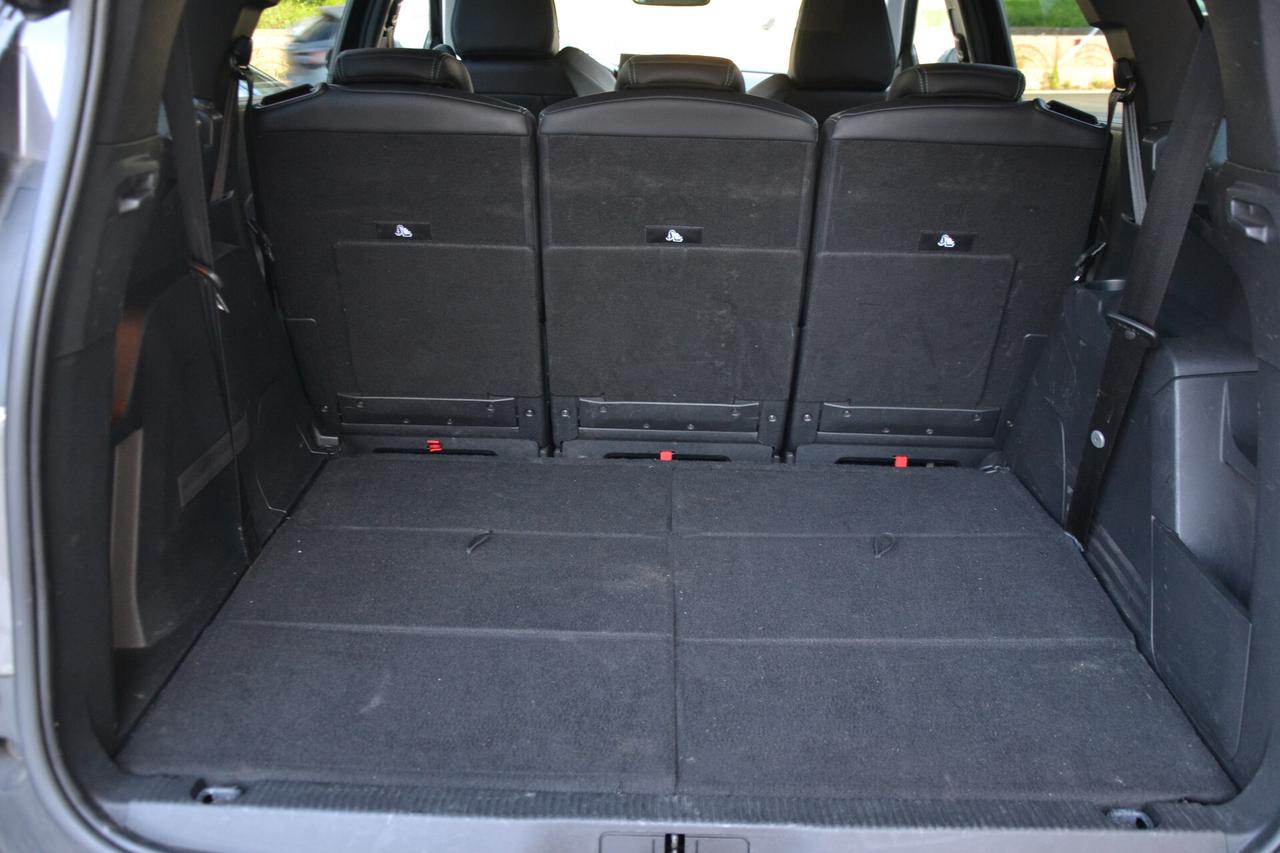 Peugeot 5008 1.5 HDi 130CV 6M ALLURE **PREZZO REALE**UNIPRO'*