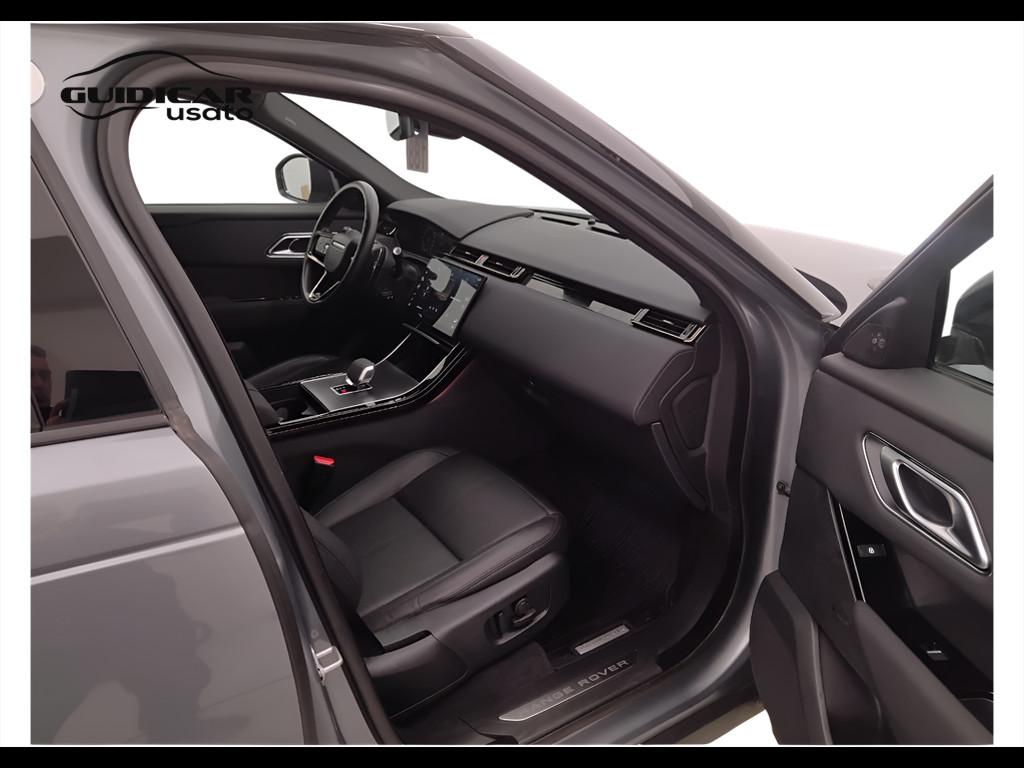 LAND ROVER Range Rover Velar 2021 - Range Rover Velar 2.0d i4 mhev R-Dy
