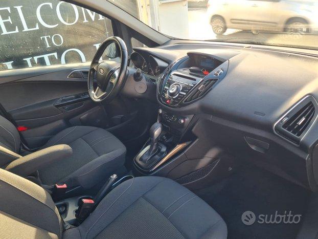 Ford B-Max 1.6 105 CV Pow. Business Titanium
