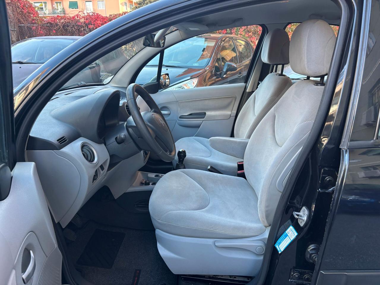 Citroen C3 1.1 Elegance UNIPROPRIETARIO