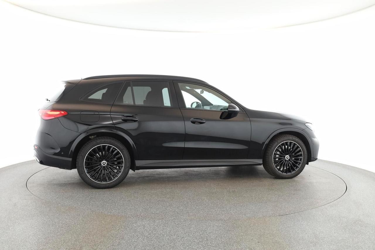 Mercedes-benz GLC 300d Premium Amg Digital Pano Cerchi20 Iva Esposta