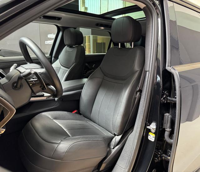 LAND ROVER Range Rover Sport 3.0D l6 249 CV Dynamic GAR. UFF. 08/28 AUTOCARRO