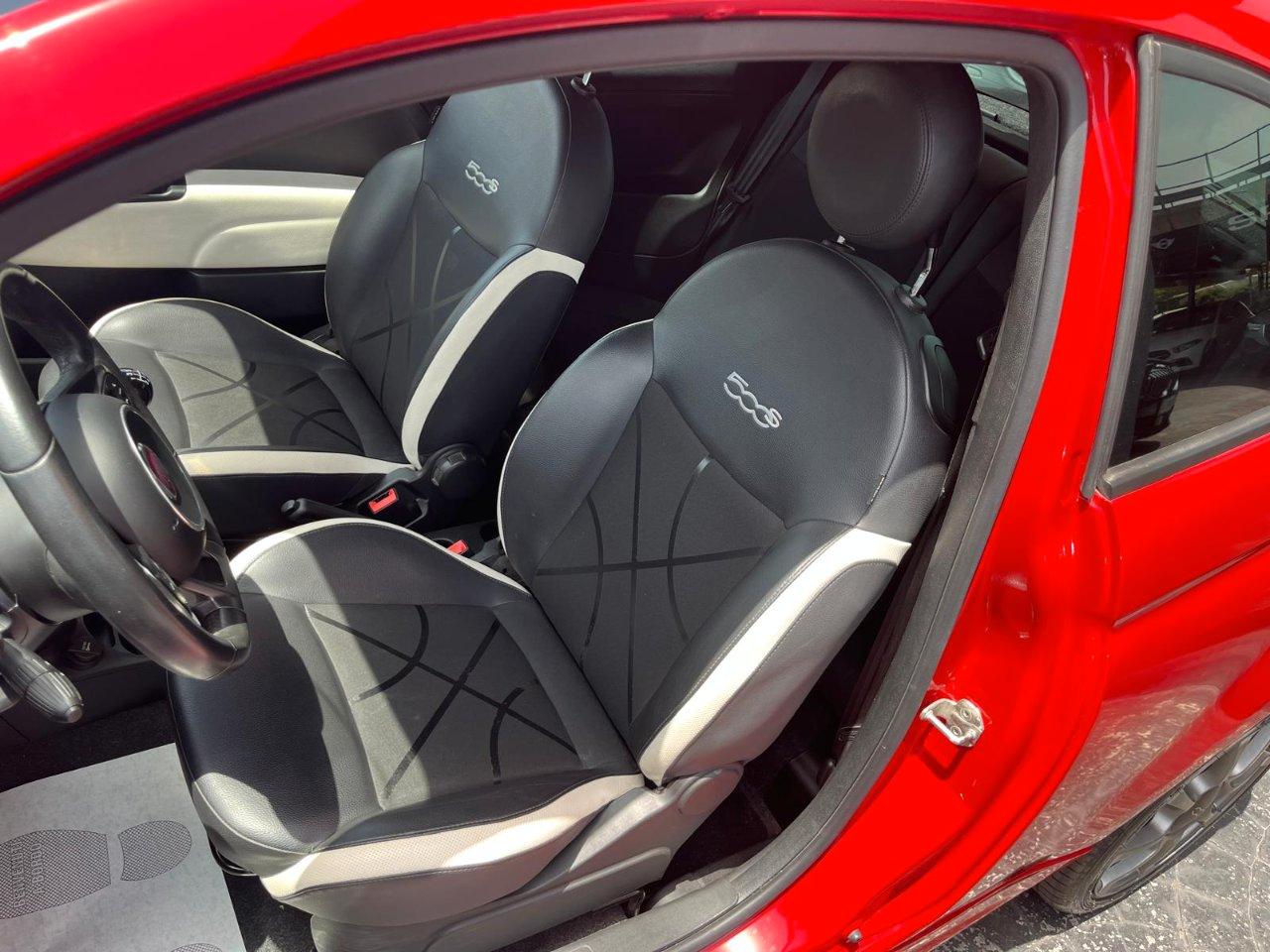 Fiat 500 PREZZO REALE ! 1.2 S s&s 69cv