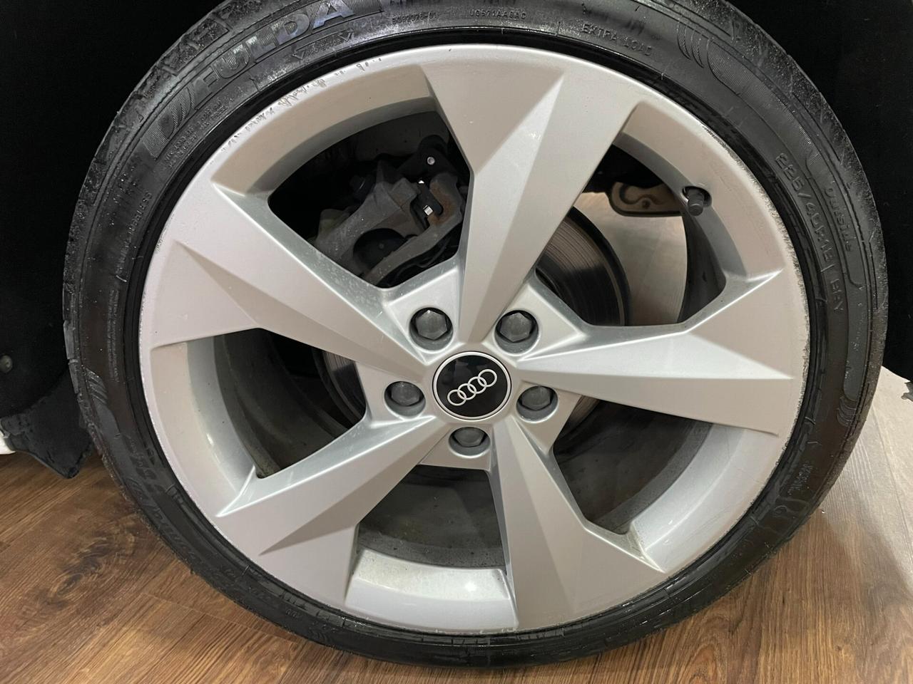 AUDI A3 SPB 30TDI 116CV ADVANCE PROMO ESTATE
