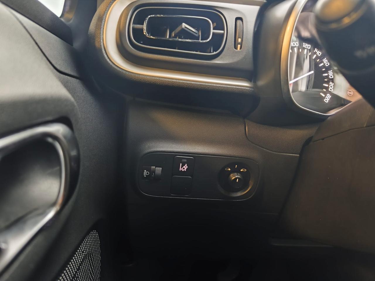 Citroen C3 BlueHDi 75 S&S Shine