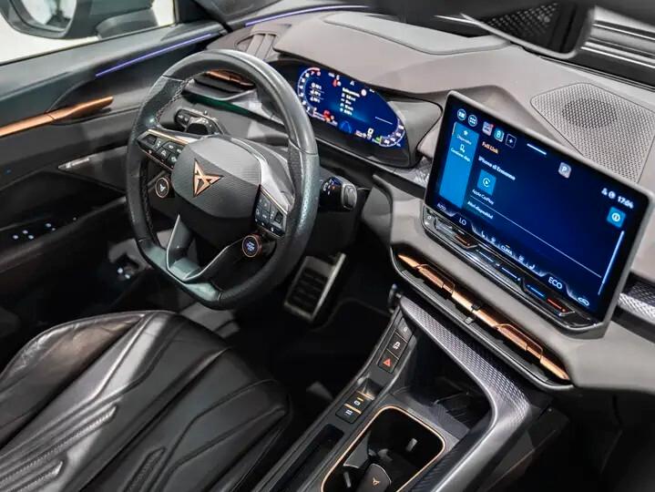 Cupra Terramar 1.5 e-Hybrid DSG VZ