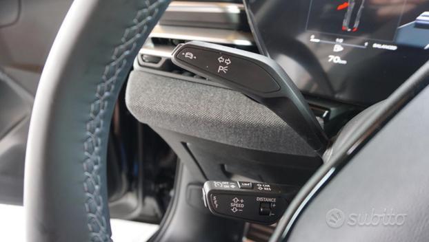 AUDI A5 Avant TDI 150 kW S tronic mHEV+ S Line e