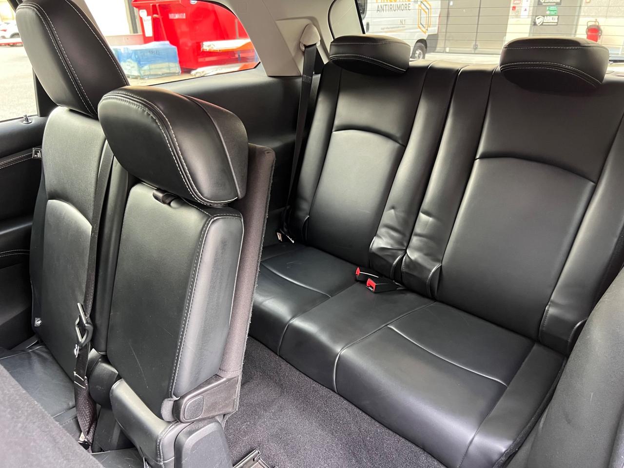 Fiat Freemont 2.0 Multijet 170CV 7posti