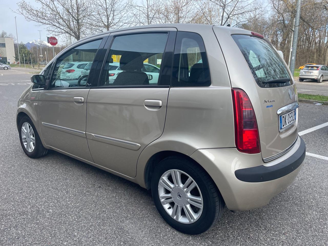 Lancia MUSA 1.4 16V Oro *Automatik*Neopatentati*