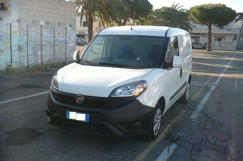 FIAT Doblò 1.6 MJT 105CV Pianale Cabinato