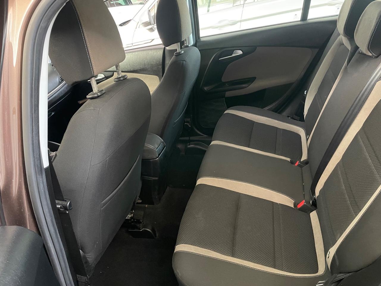 Fiat Tipo 1.6 Mjt S&S DCT SW Business