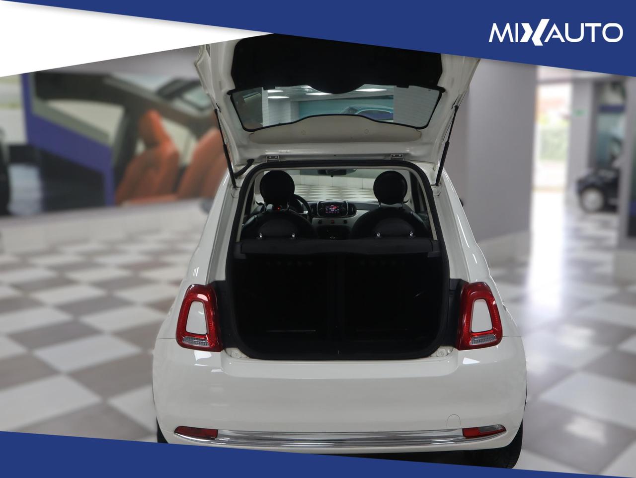 Fiat 500 1.2 Lounge 69cv