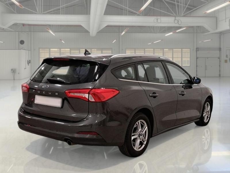 FORD FOCUS WAGON 1.5 Ecoblue 120cv Business