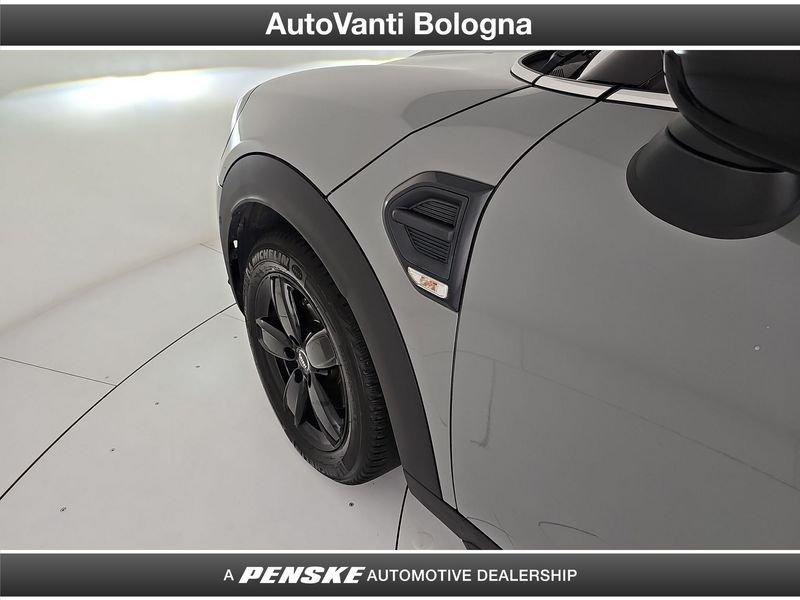 MINI Countryman Mini Countryman 2.0 Cooper D Essential auto