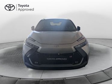 Toyota C-HR 2.0 HV AWD GR Sport Premiere