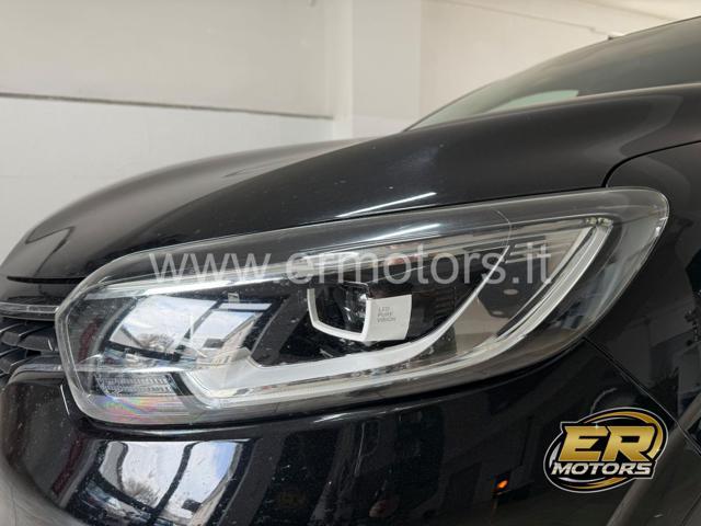 RENAULT Kadjar dCi 110cv Hypnotic AUTO PELLE CAMERA LED