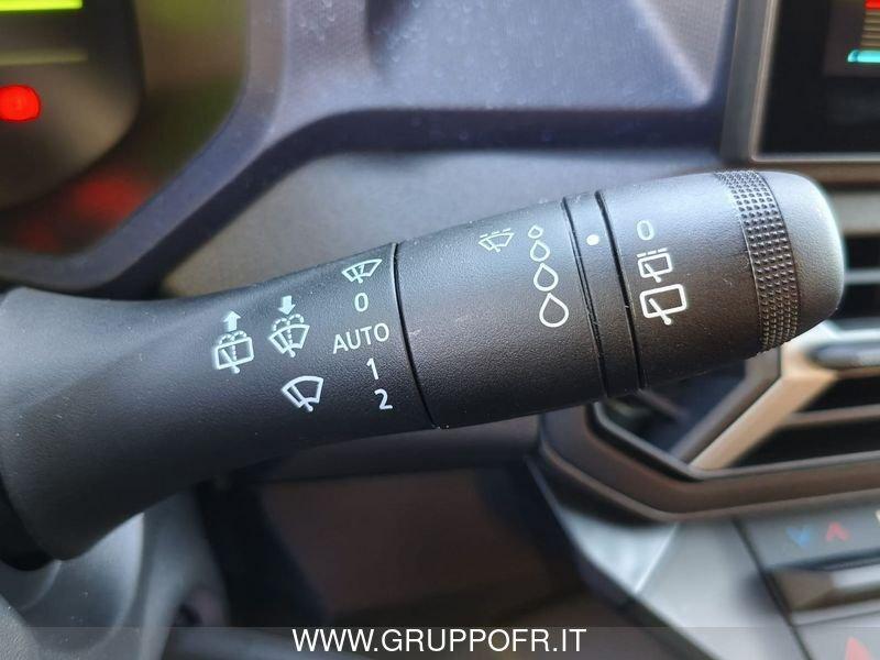 Dacia Duster Eco-G 120 CV auto Expression