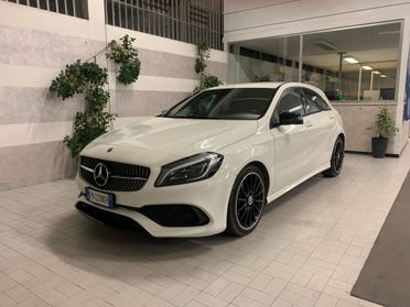 Mercedes-benz A 180 160 d Premium