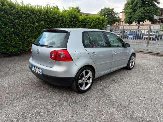 Volkswagen Golf 2.0 16V TDI 5p. Comfortline