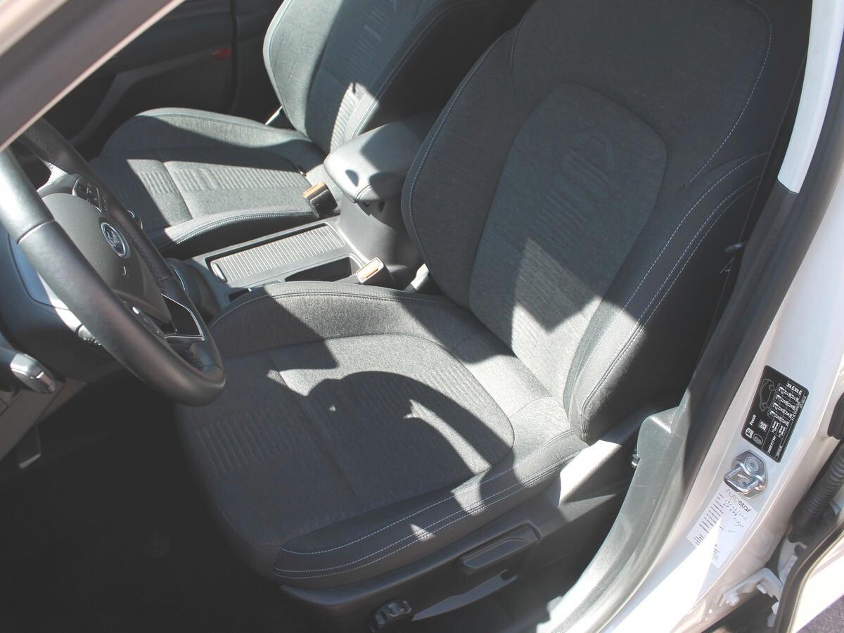 Ford Focus 1.5 EcoBlu 120Cv Navi Cam Apple & Android