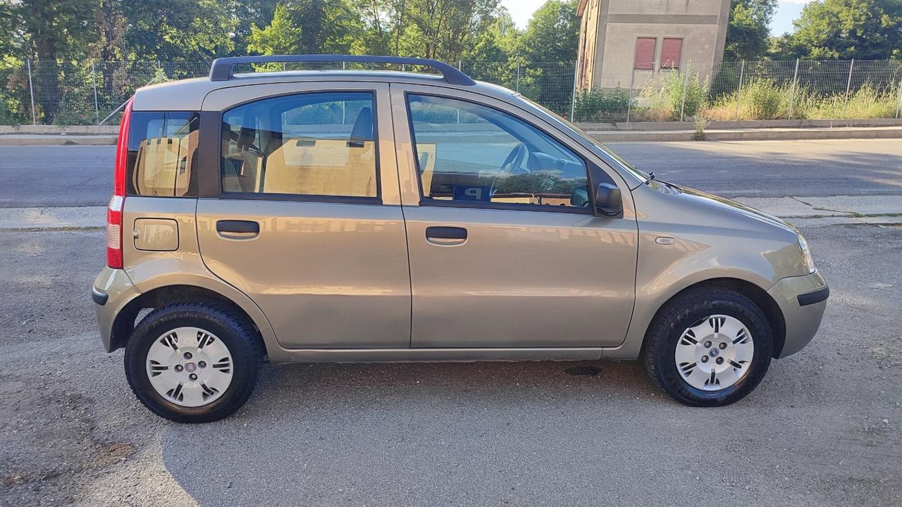 FIAT PANDA 1.2 DYNAMIC