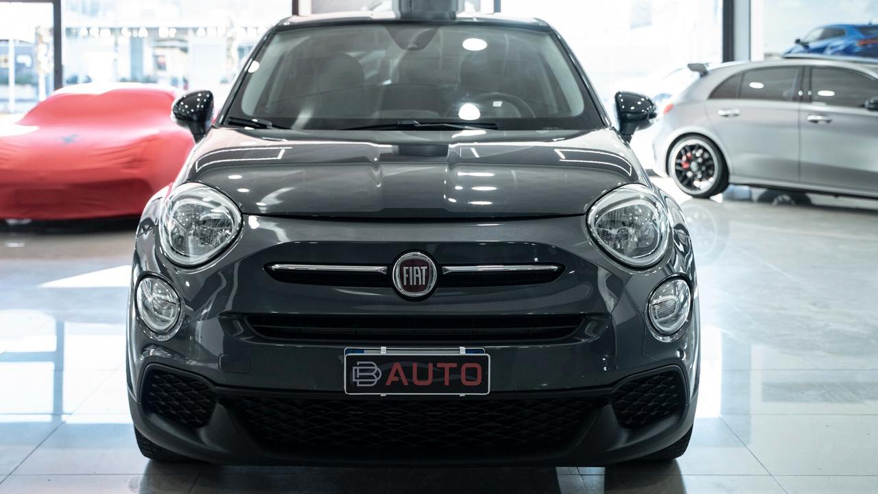 Fiat 500X 1.3 MJT 95 CV CONNECT ITALIANA FULL OPTIONAL