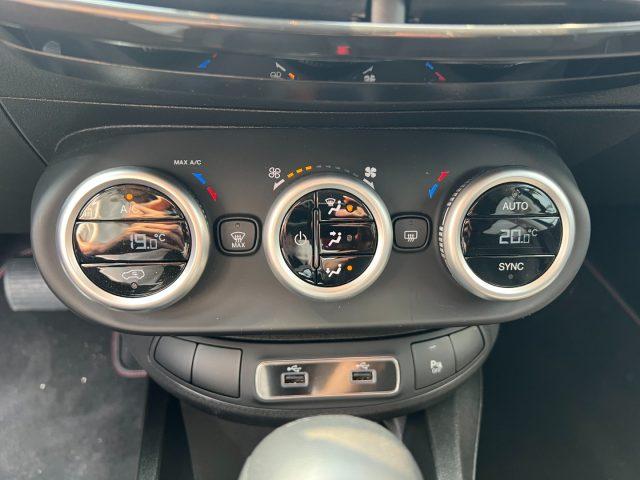 FIAT 500X 1.5 T4 Hybrid 130CV DCT Sport MY 24 #FULL LED
