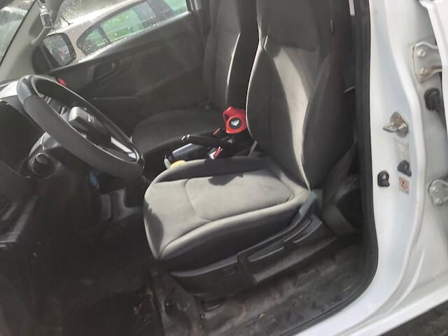 Isuzu D-Max N60B 1.9 Space Cab B 4X4