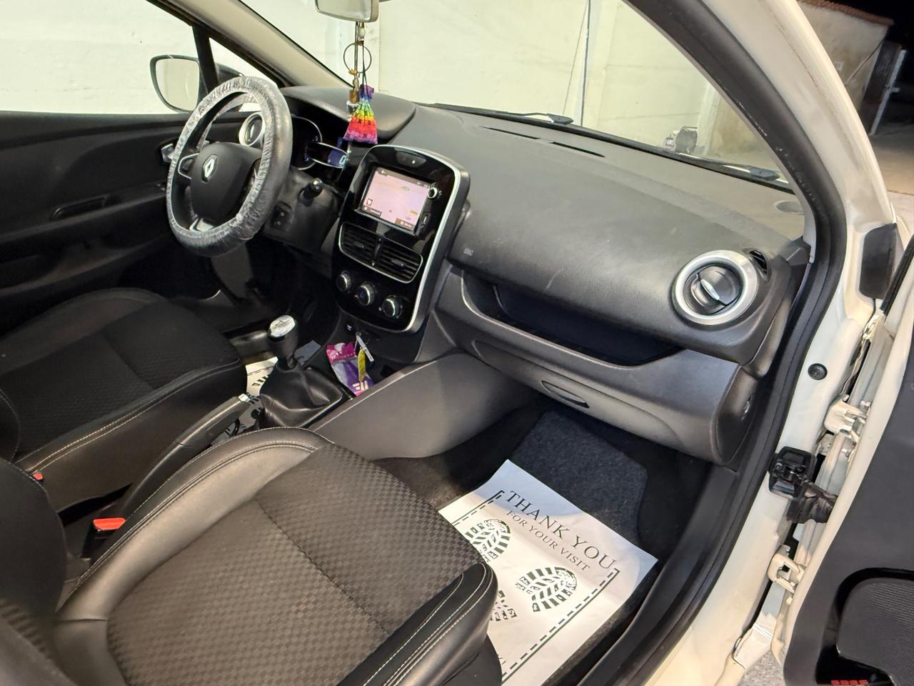 Renault Clio Sporter dCi 8V 75 CV Start&Stop Energy Duel2