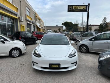 Tesla Model 3 Model 3 Long Range Dual Motor AWD