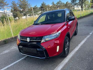 SUZUKI Vitara 1.4 Hybrid 4WD AllGrip Cool+ KM 0 Bi color