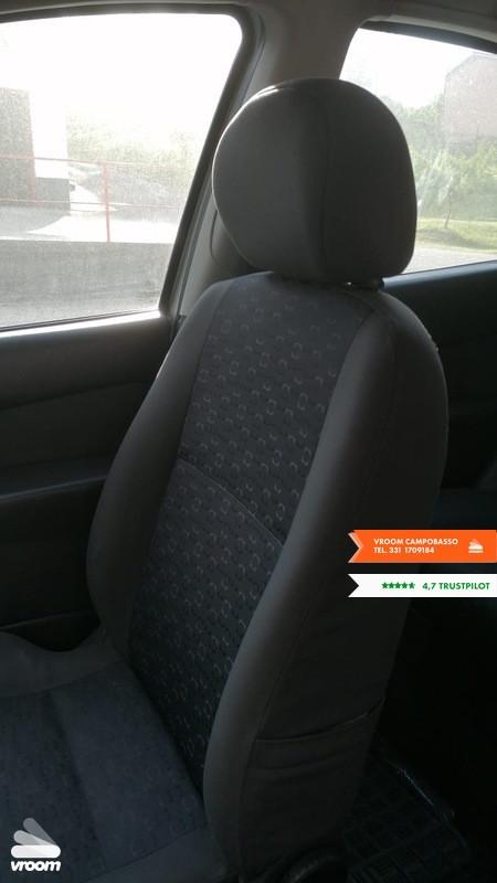 FORD Focus 2ª serie Focus 1.6 TDCi (90CV) 5p. ...