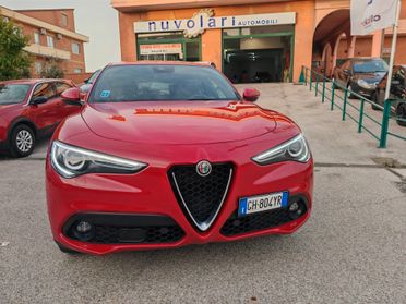 Alfa Romeo Stelvio 2.2 190 CV AT8 Q4 Business