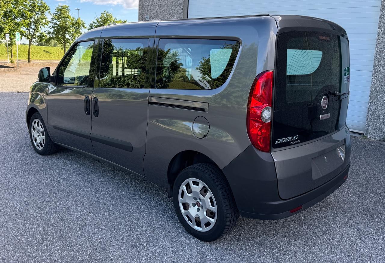 Fiat Doblò 1.6 MJT 120CV S&S PL Combi Maxi N1 Easy