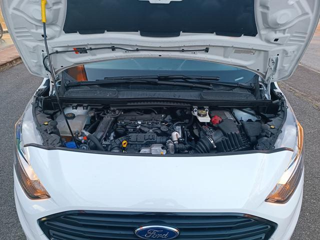 FORD Transit Connect 200 1.5 Ecoblue 100CV PC Furgone Trend