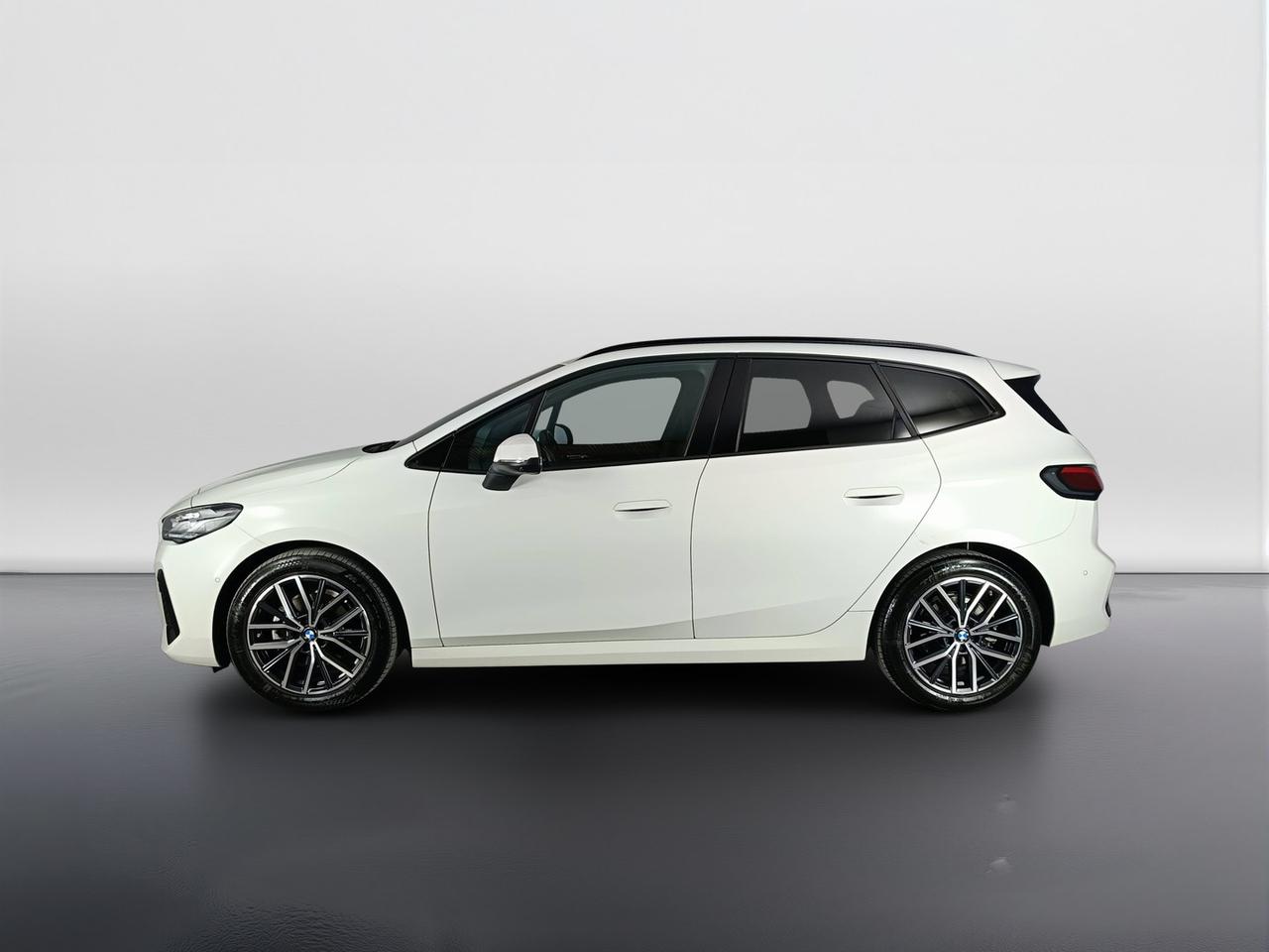 BMW Serie 2 U06 Active Tourer - 218d Active Tourer Msport auto