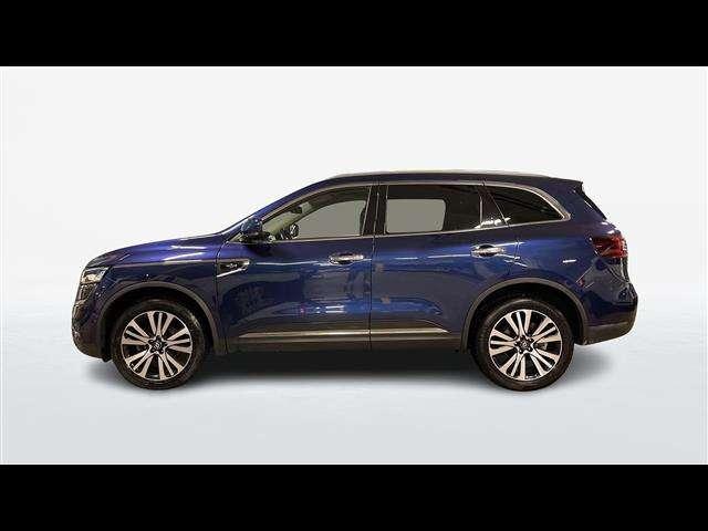 Renault Koleos 2.0 dCi Energy 175cv Initiale Paris 4x4 X-T