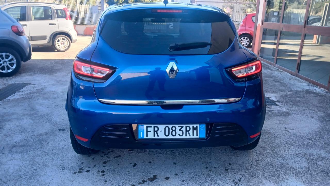 Renault Clio dCi 8V 75 CV 5 porte Life