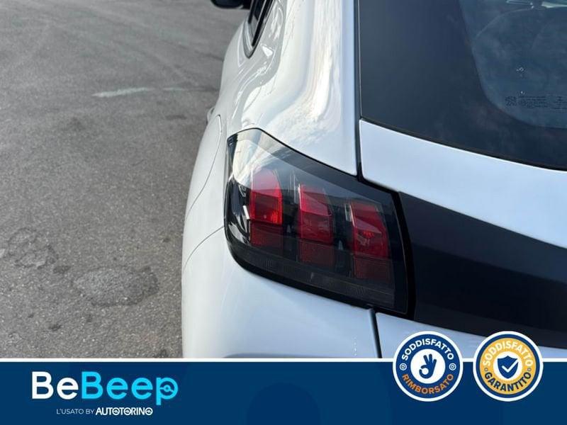 Peugeot 208 1.2 PURETECH ACTIVE S&S 75CV MY20