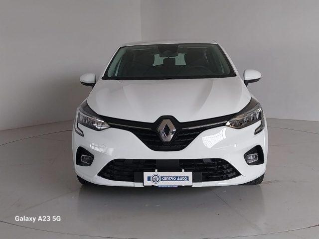 RENAULT Clio SCe 65 CV 5 porte Business