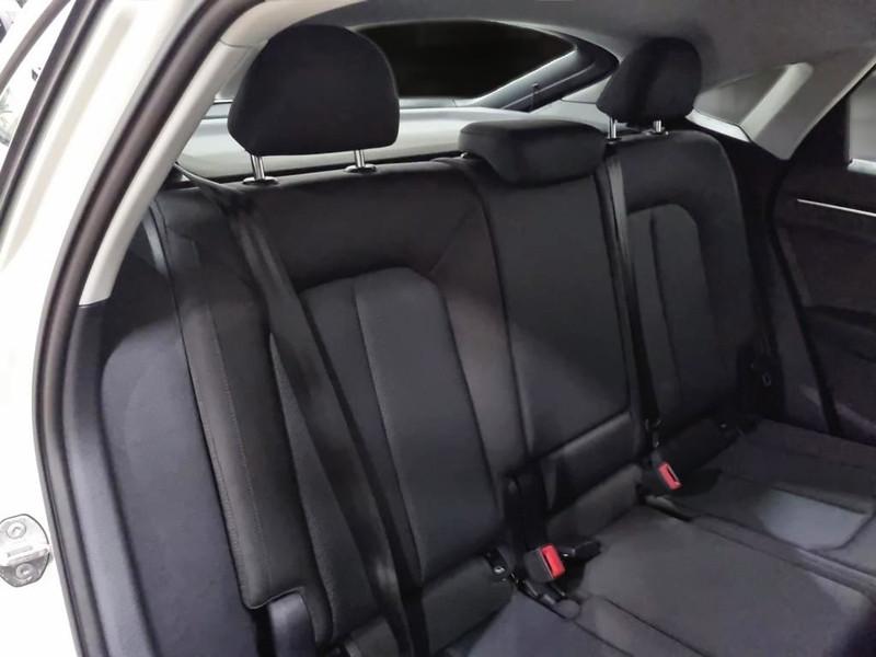 AUDI Q3 SPORTBACK 35 TDI QUATTRO S TRONIC BUSINESS PLUS 5 PORTE SUV