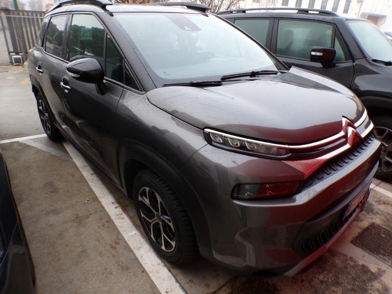 Citroen C3 Aircross BlueHDi 110 S&S Shine Pack